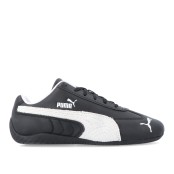 Puma Speedcat Og - Puma Black-puma White - 398846-01 - Sportino
