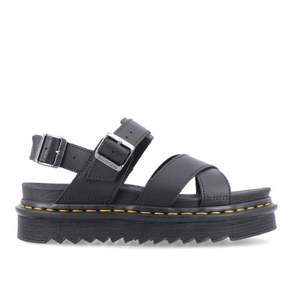 Dr. Martens Voss Ii Black Athena Dr. Martens Voss Ii Black Athena