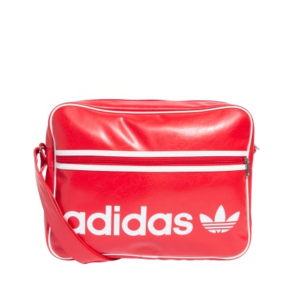adidas Originals Mala De Viagem OG Better Scarlet adidas Originals Mala De Viagem OG Better Scarlet
