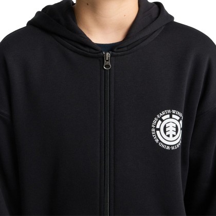 Element Sweat Fecho Seal Bp Flint Black Element Sweat Fecho Seal Bp Flint Black