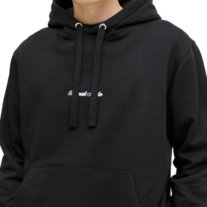 Jack & Jones Sweat Jornorrebro Emb Black Jack & Jones Sweat Jornorrebro Emb Black