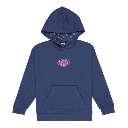 Roxy Sweat Hop You Trst Vintage Indigo