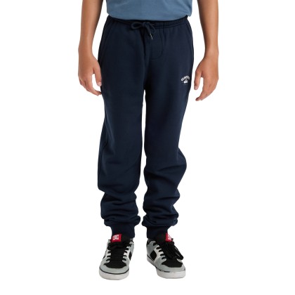 Quiksilver Cala Slim Jogger Youth Dark Navy