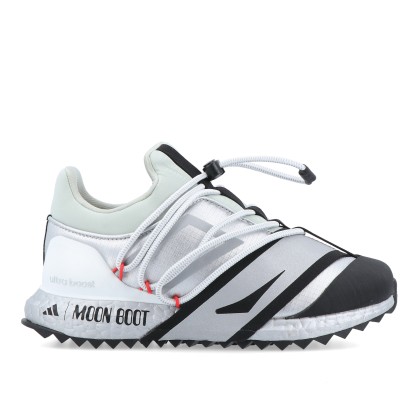 adidas Originals Adidas X Moonboot Silver.