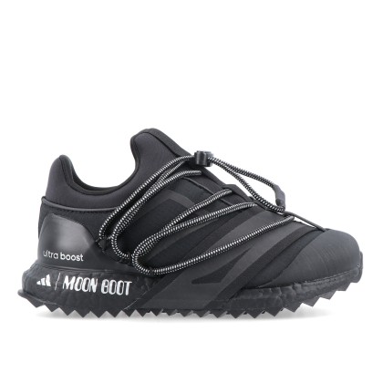 adidas Originals Adidas X Moonboot Black.