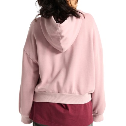 Vans Sweat Retro Po Pink Dawn Vans Sweat Retro Po Pink Dawn