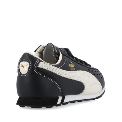 Puma Sprint - Puma Black-warm White Puma Sprint - Puma Black-warm White
