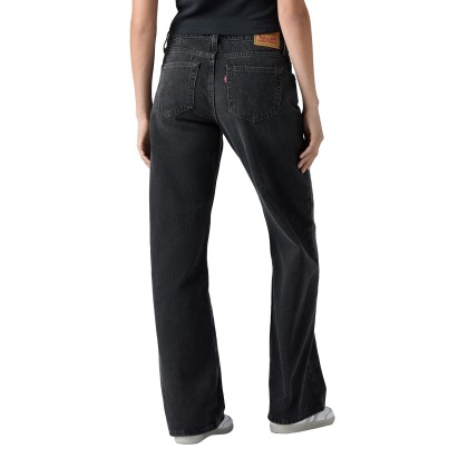 Levis Calça Superlow Loose Mic Dropped Levis Calça Superlow Loose Mic Dropped