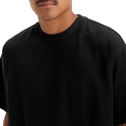 Levis T-shirt Red Tab Vintage Mineral