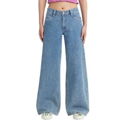 Levis Cala 94 Baggy Wide Leg Take Chances