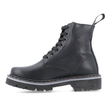 Art Nappa Black / Marina