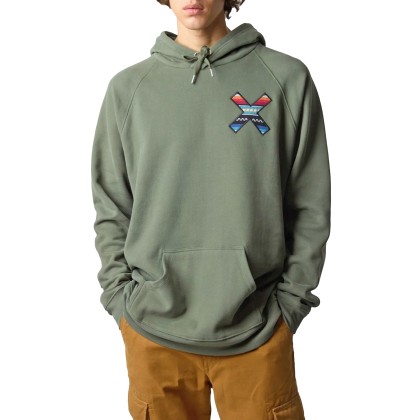 Blue Banana Sweat Khaki Classic Blue Banana Sweat Khaki Classic