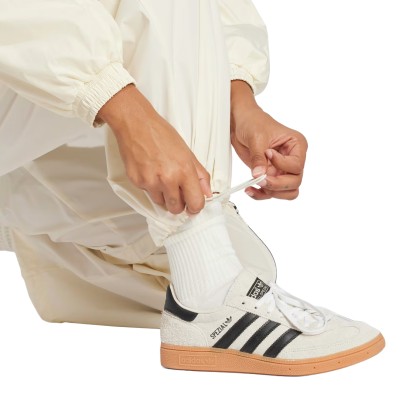 adidas Originals Cala Woven Trackpant White