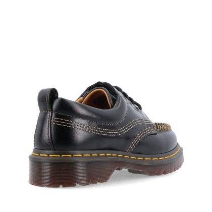 Dr. Martens Lowell Black Analine