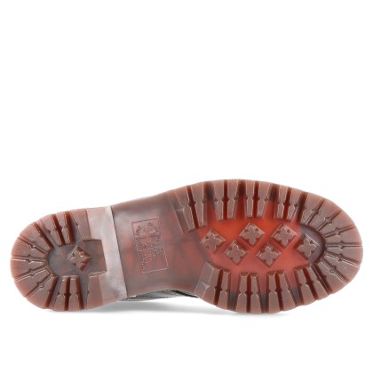 Dr. Martens Lowell Black Analine