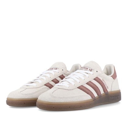 adidas Originals Handball Spezial W Alumina / Warm Clay / Cloud White