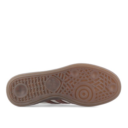 adidas Originals Handball Spezial W Alumina / Warm Clay / Cloud White