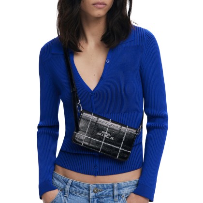 Desigual Mala Mai-taimagda Preto