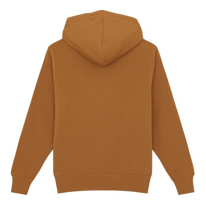 Dickies Sweat Summerdale Brown Duck