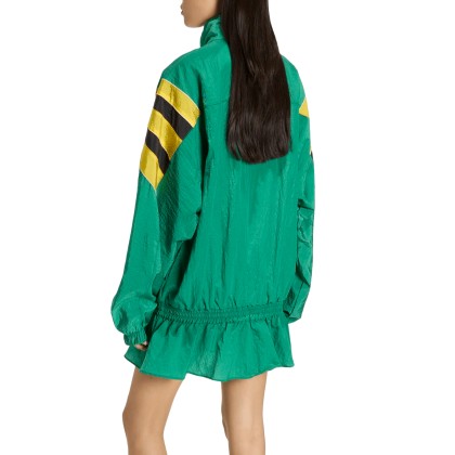 adidas Originals Casaco Santiago Green