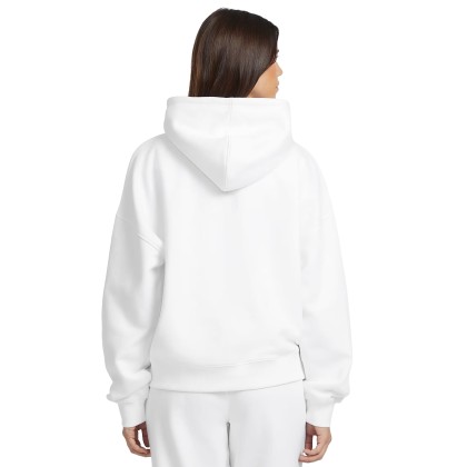 Guess Sweat  Os American Tr Pure White