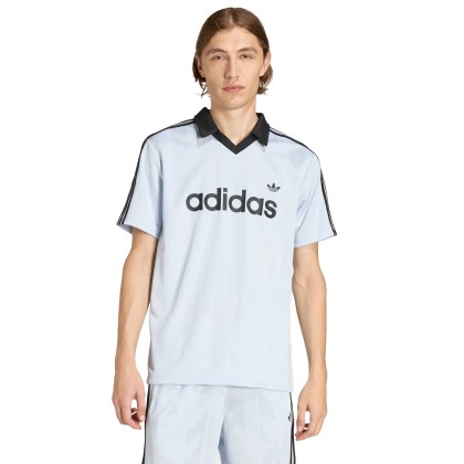 adidas Originals T-shirt Jersey Crystal Sky