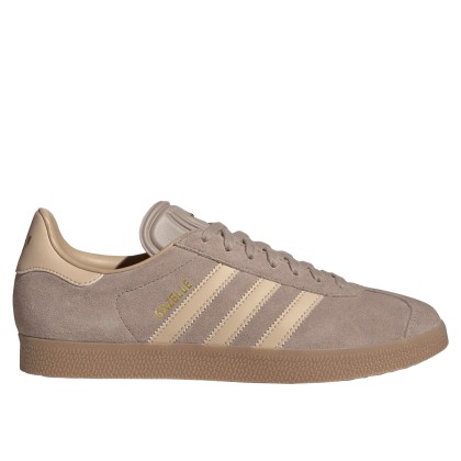 adidas Originals Gazelle Chalky Brown / Magic Beige