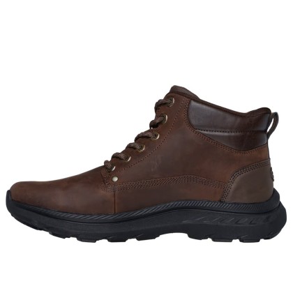 Skechers Pollard Waylon Cocoa Skechers Pollard Waylon Cocoa