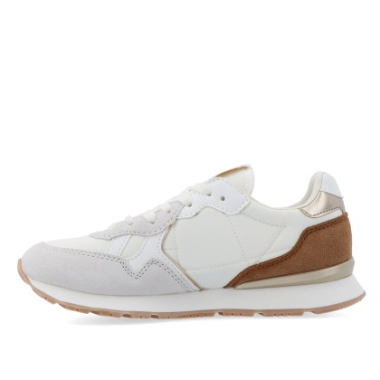Pepe Jeans Brit Elite W Off White