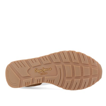 Pepe Jeans Brit Elite W Off White