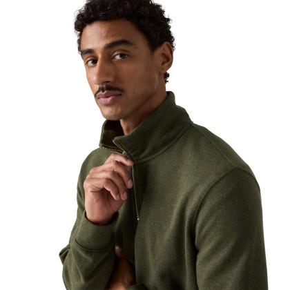 Levis Camisola Original Hm Quarter Zip Autumn Leaves Hea Levis Camisola Original Hm Quarter Zip Autumn Leaves Hea