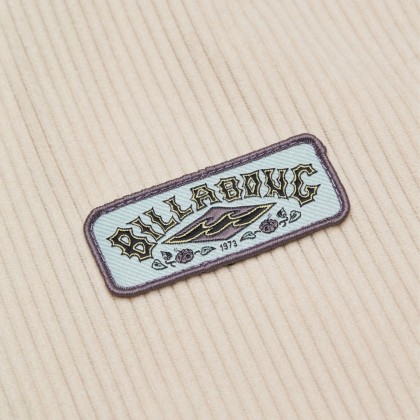 Billabong Sweat Polar Space Lobster Khaki Billabong Sweat Polar Space Lobster Khaki