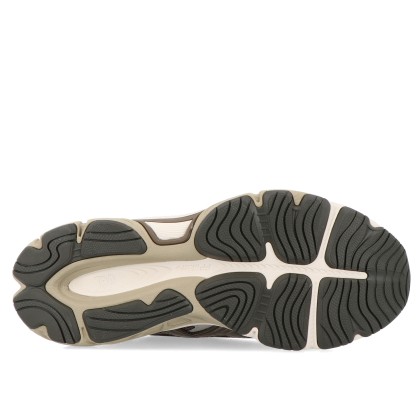 Asics Gel-nyc 2.0 Cocoa Powder/brown Storm Asics Gel-nyc 2.0 Cocoa Powder/brown Storm