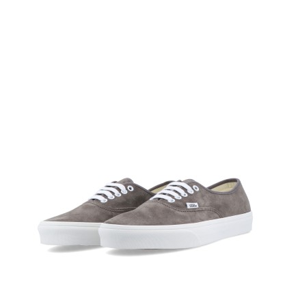 Vans Authentic Pig Suede Bungee Cord Vans Authentic Pig Suede Bungee Cord