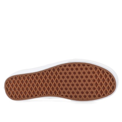 Vans Authentic Pig Suede Bungee Cord Vans Authentic Pig Suede Bungee Cord