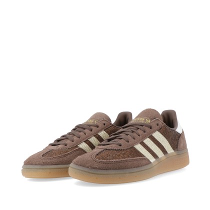 adidas Originals Handball Spezial W Earth Strata / Off White