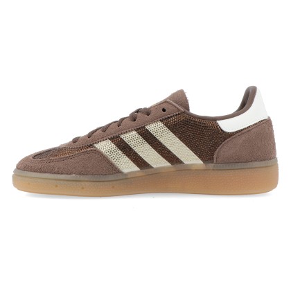 adidas Originals Handball Spezial W Earth Strata / Off White