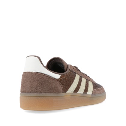 adidas Originals Handball Spezial W Earth Strata / Off White