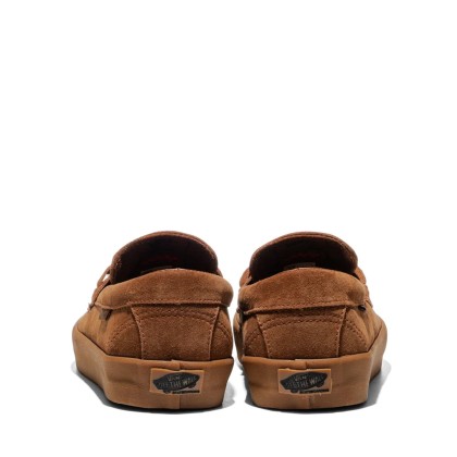 Vans Skate Loafer Horsebit Dachshund Vans Skate Loafer Horsebit Dachshund