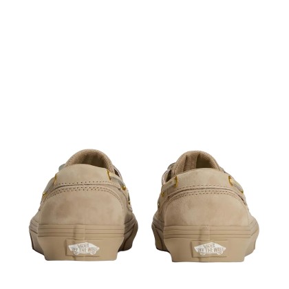 Vans 2-eyelet Boat Shoe Incense Vans 2-eyelet Boat Shoe Incense