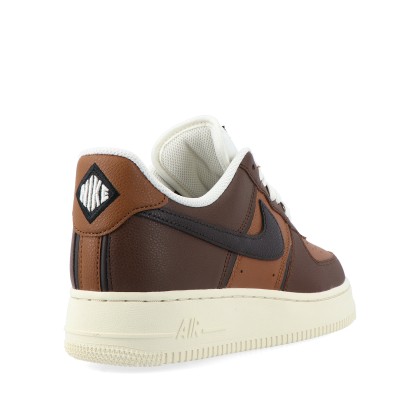 Nike Air Force 1 07 Lv8 Cacao Wow/velvet Brown-lt British Tan Nike Air Force 1 07 Lv8 Cacao Wow/velvet Brown-lt British Tan