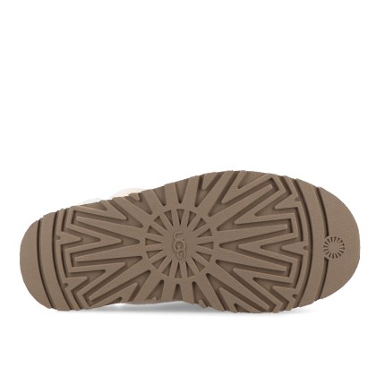 Ugg W Disquette Heritage Chestnut