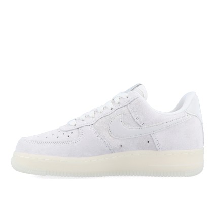 Nike W Air Force 1 07 Sail/light Bone Nike W Air Force 1 07 Sail/light Bone