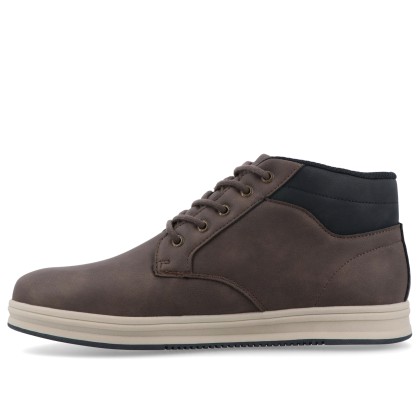 Skechers Palmiro Wallace Chocolate Skechers Palmiro Wallace Chocolate