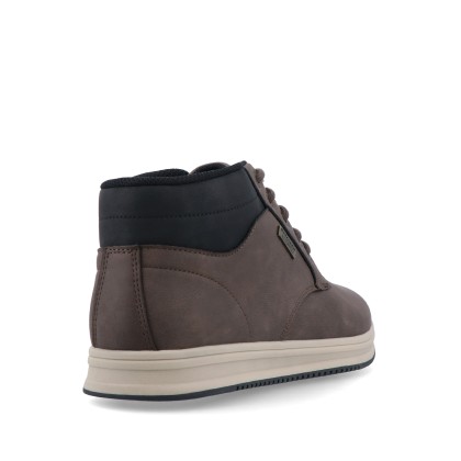 Skechers Palmiro Wallace Chocolate Skechers Palmiro Wallace Chocolate