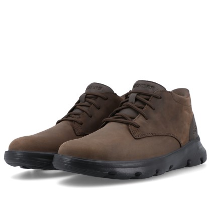 Skechers Arch Fit Garza Ridley Cocoa