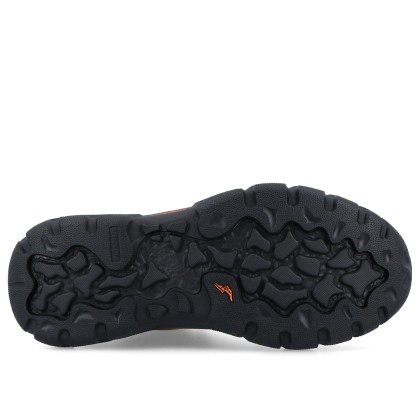 Skechers Respected 2.0 Orson Dark Brown