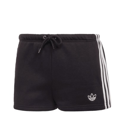 adidas Originals Calção Adisignature 3 Stripes Black adidas Originals Calção Adisignature 3 Stripes Black