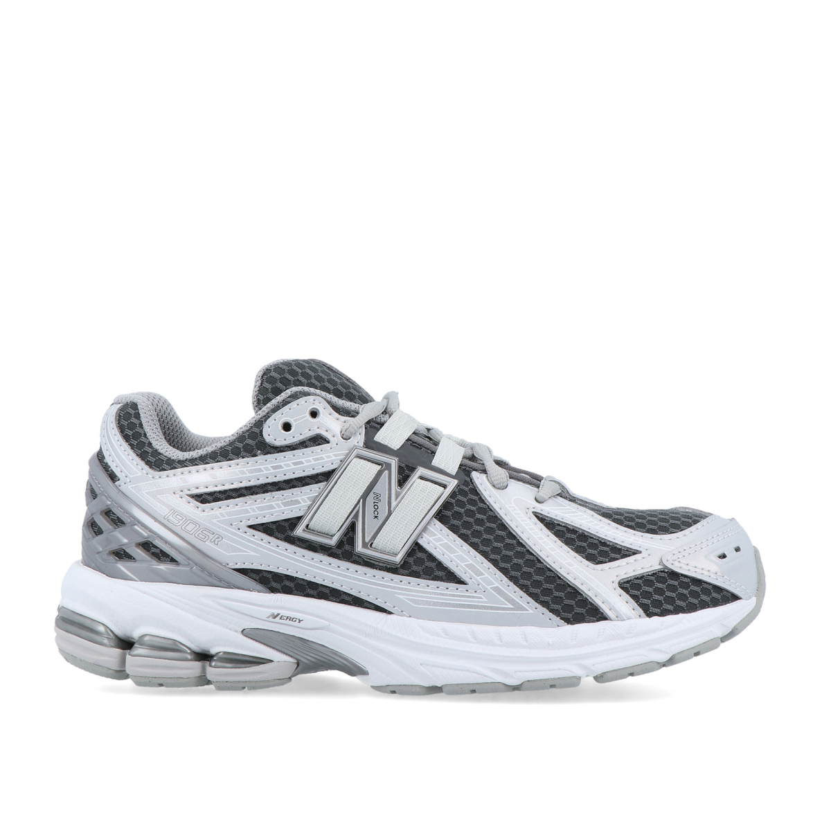 New Balance 1906 Lace Nb 103 White - GC1906-CZ - Sportino