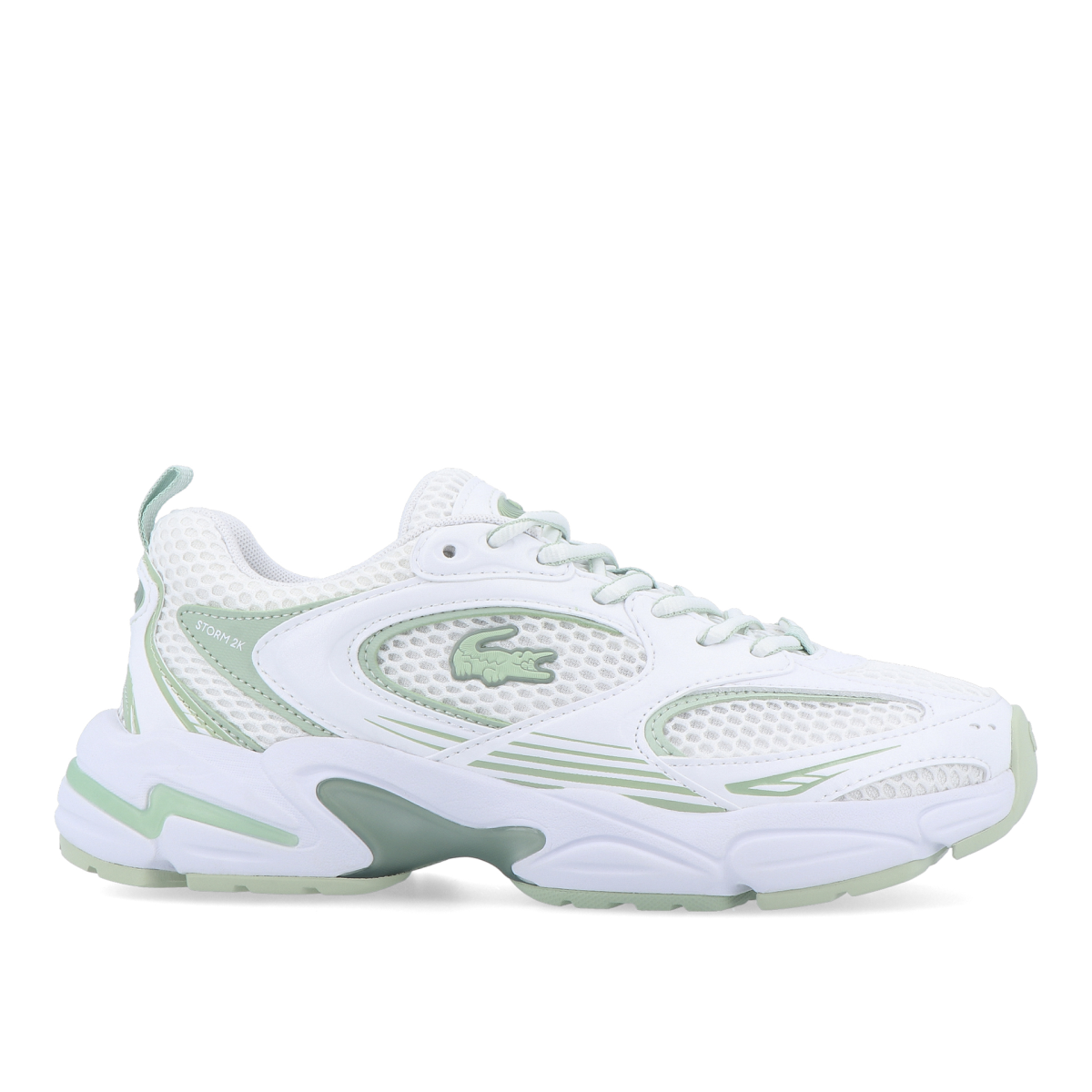 靴 LACOSTE STORM 96 2K 125 1 SFA 49SFA0024 LACOSTE/ラコステ STORM 96 2K 125 1 SFA 49SFA0024 | スローブ